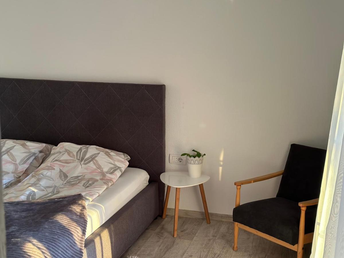 Magnolia By Radovanovic Petrovac na Mlavi Eksteriør bilde